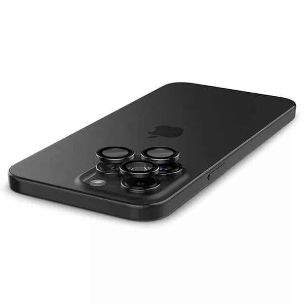 محافظ لنز دوربین اپل iPhone 15 Pro / 15 Pro Max — تصویر ۶