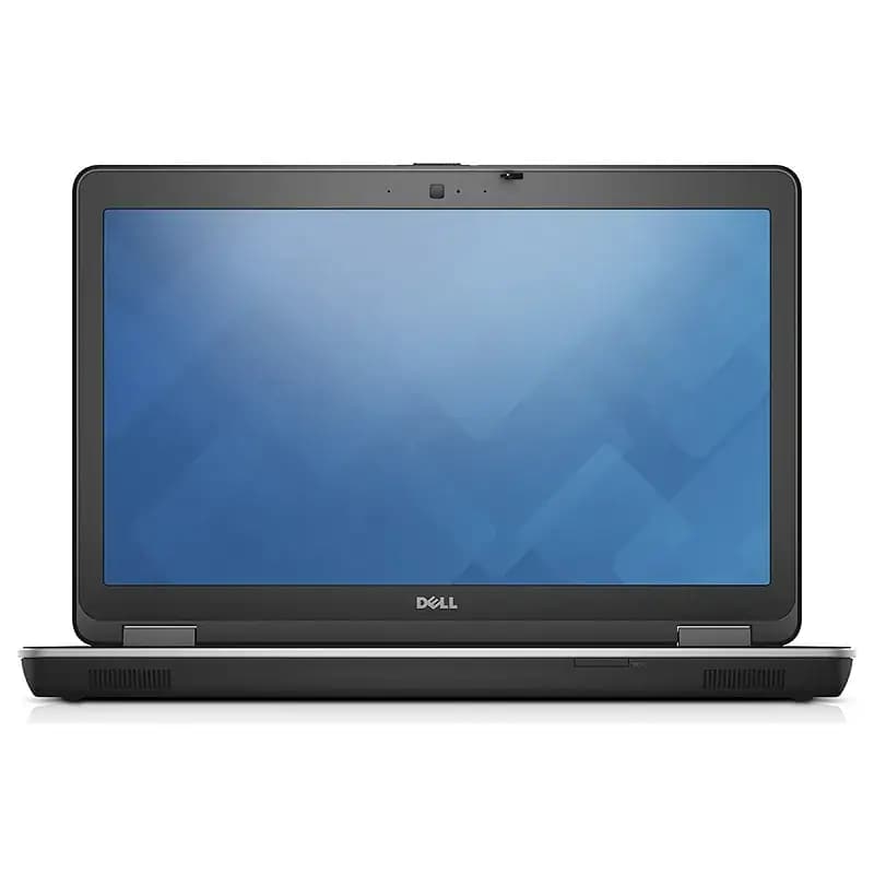 لپ تاپ استوک Dell Latitude E6540 | i7 4800MQ | 8GB | 512GB