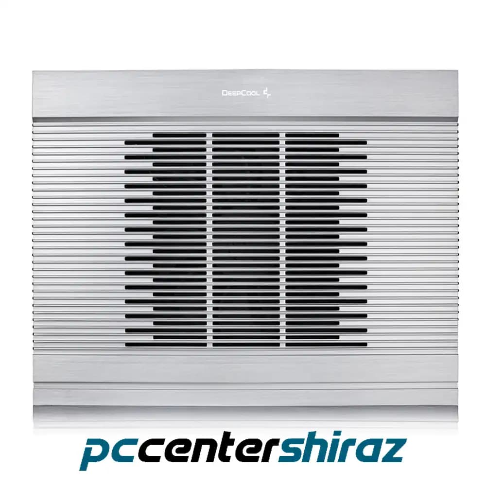 پایه خنک کننده لپ تاپ دیپ کول مدل DEEPCOOL N9