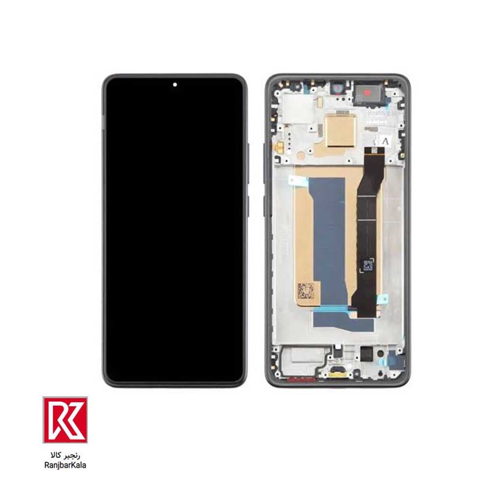 تاچ و ال سی دی اصلی شیائومی Xiaomi Poco X7 Pro 5G
