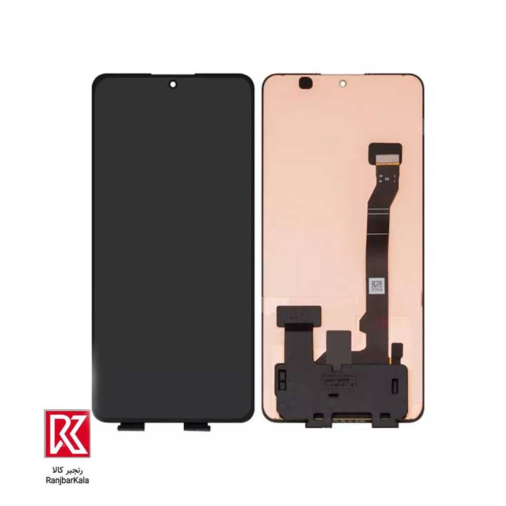 تاچ و ال سی دی اصلی شیائومی Xiaomi Poco X7 Pro 5G — تصویر ۲