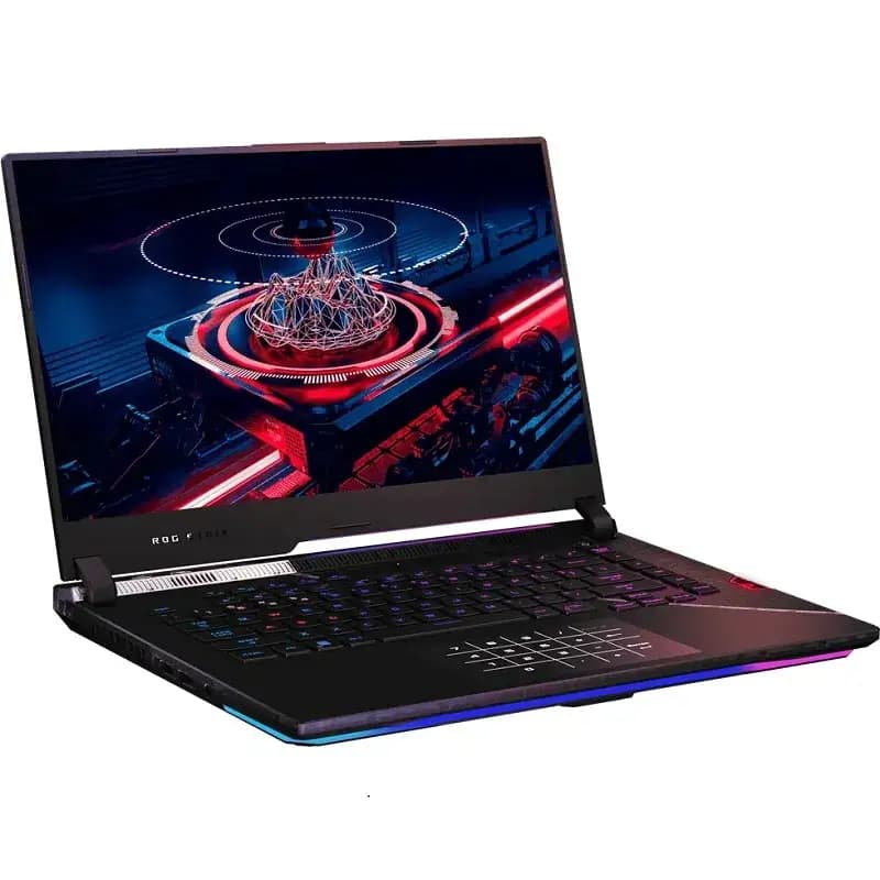 لپ تاپ اپن باکس گیمینگ Asus ROG Strix G533Z | i9 12900H | RTX 3080 | 1TB — تصویر ۲