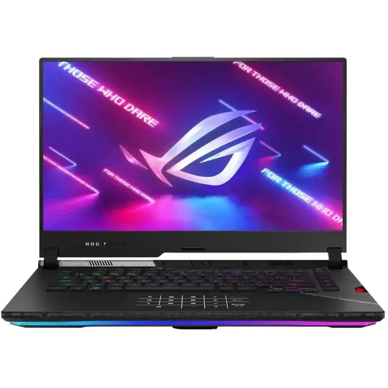 لپ تاپ اپن باکس گیمینگ Asus ROG Strix G533Z | i9 12900H | RTX 3080 | 1TB