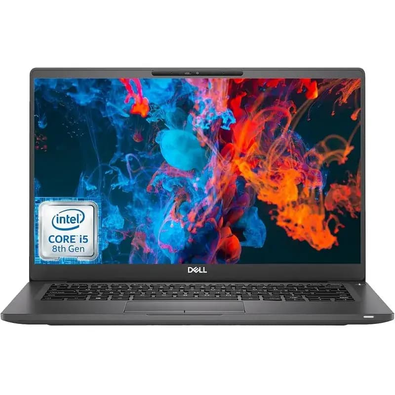 لپ تاپ استوک لمسی Dell Latitude 7400 | i7 8665U | 16GB | 512GB