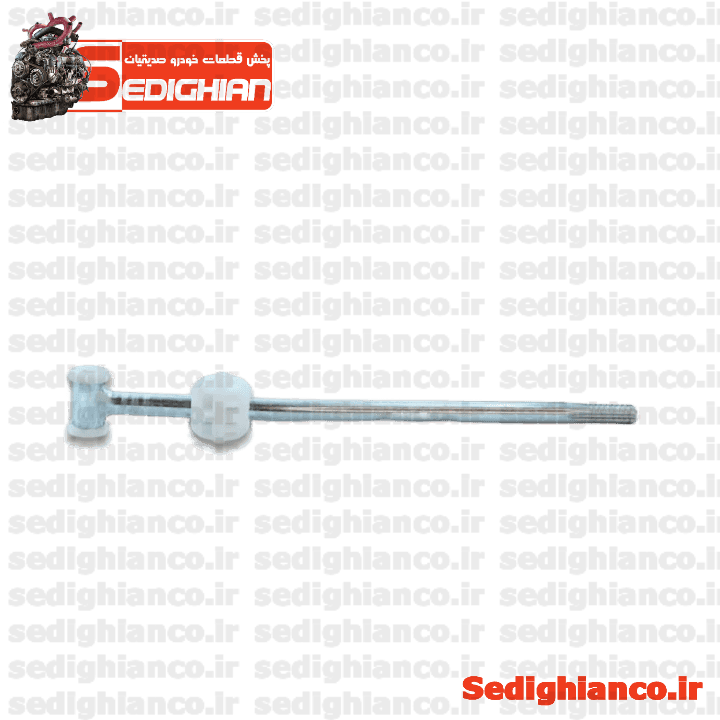 میل لیور دسته دنده 405/ دیناپارت