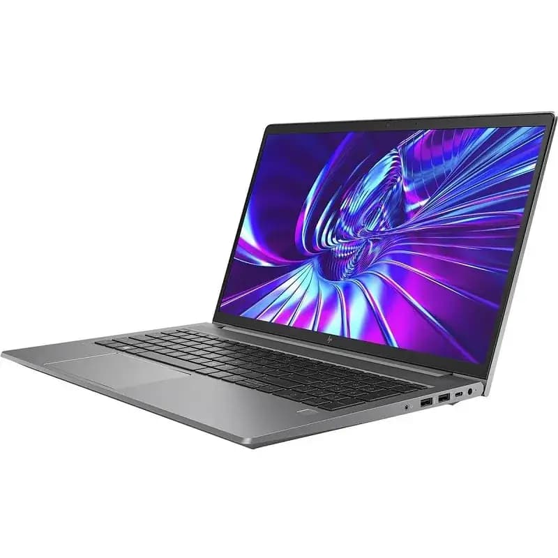 لپ تاپ Hp Zbook Power G9 | i9 12900H | 32GB | 1TB | RTX A1000 — تصویر ۴