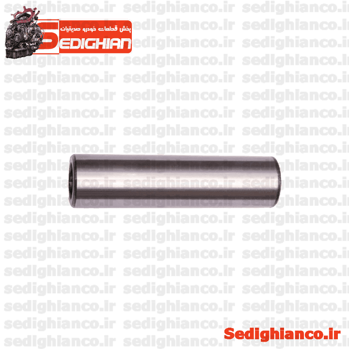 میل رابط ژامبون چپ 405/ دینا پارت