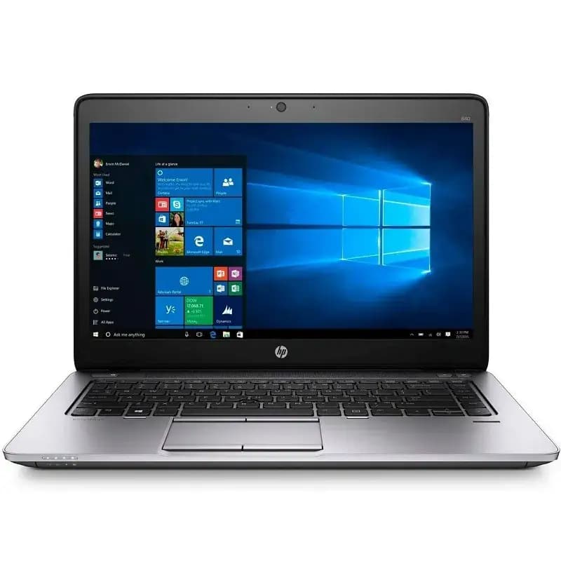 لپ تاپ استوک Hp EliteBook 840 G2 | i5 5300U | 8GB | 256GB