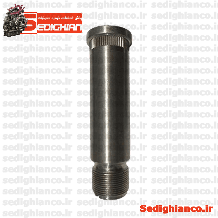 میل توپی 206 تیپ 2 و 3 / دیناپارت