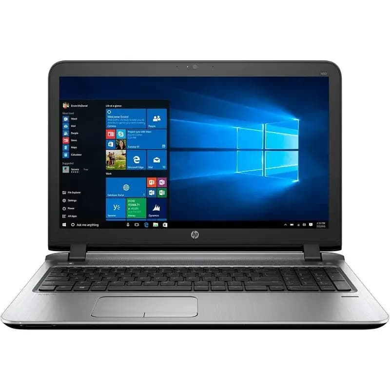 لپ تاپ استوک Hp ProBook 650 G3 | i7 7600U | 8GB | 256GB
