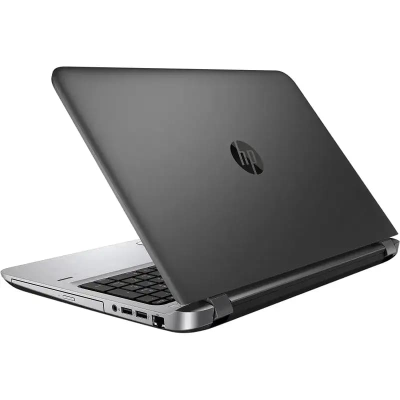 لپ تاپ استوک Hp ProBook 650 G3 | i7 7600U | 8GB | 256GB — تصویر ۴