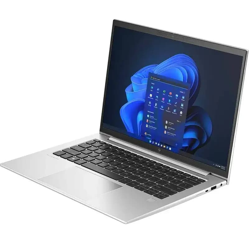 لپ تاپ اپن باکس Hp EliteBook 1040 G10 | i5 1335U | 16GB | 512GB — تصویر ۲