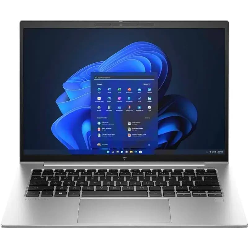 لپ تاپ اپن باکس Hp EliteBook 1040 G10 | i5 1335U | 16GB | 512GB