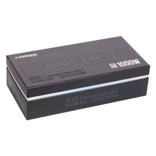 پاور گرین 1000 وات مدل GP1000B-EDGE — تصویر ۵