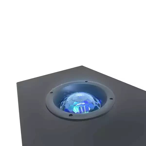 اسپیکر تسکو مدل TS 2080N دو عددی همراه با 2 عدد میکروفون — تصویر ۸