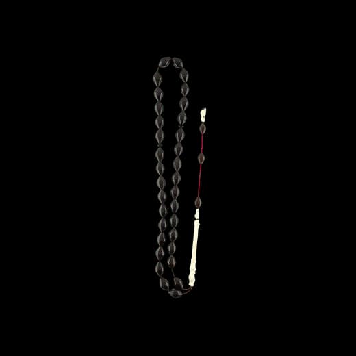 تسبیح آبنوس-مدل T1030