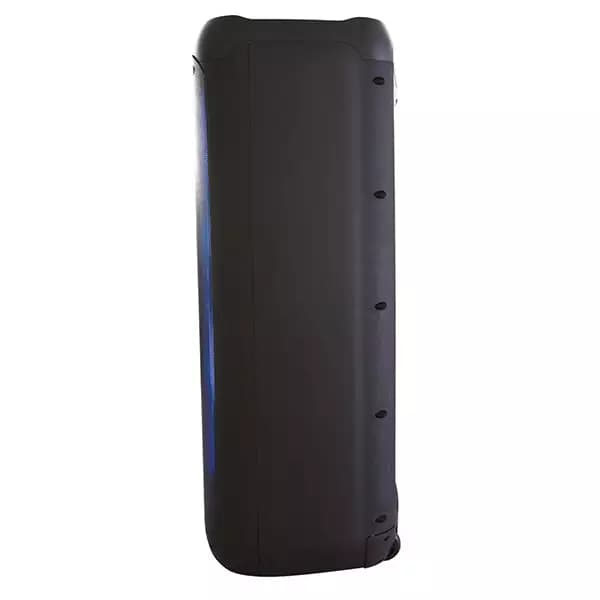 اسپیکر تسکو مدل TS 2085 همراه با میکروفون و ریموت کنترل — تصویر ۷