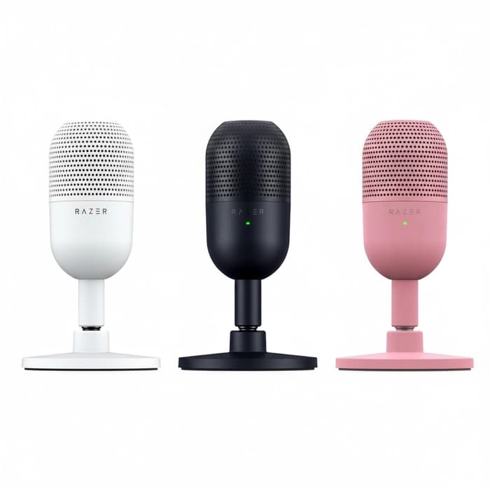میکروفون ریزر RAZER SEIREN V3 MINI