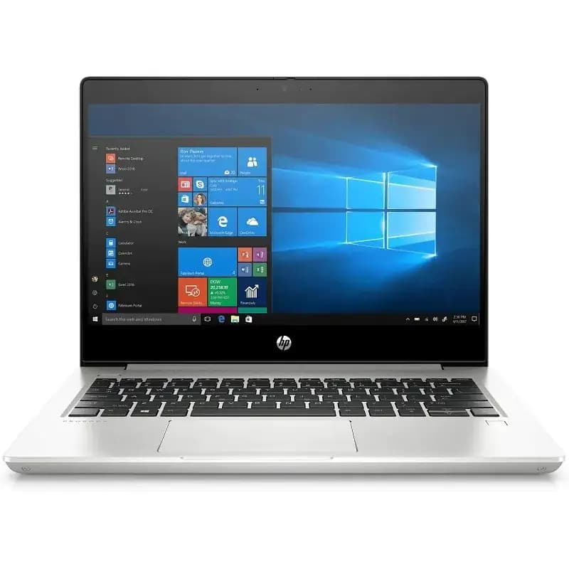 لپ تاپ استوک لمسی Hp ProBook 430 G7 | i5 10210U | 8GB | 256GB