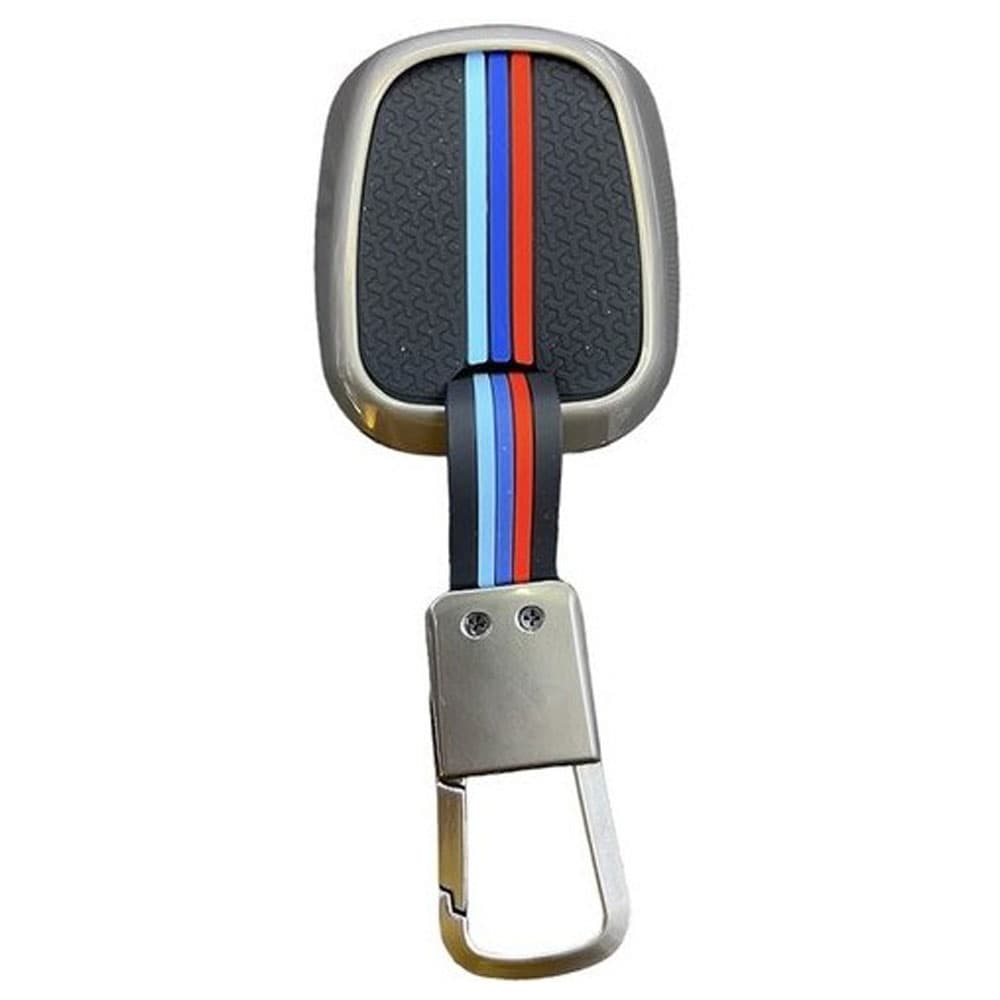 کاور سوییچ لاکچری فلزی مناسب برای پراید کد 69686 — تصویر ۳