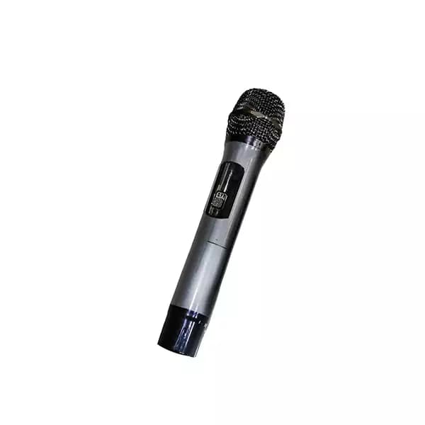 اسپیکر تسکو مدل TS 2096 دو عددی همراه با میکروفون — تصویر ۳