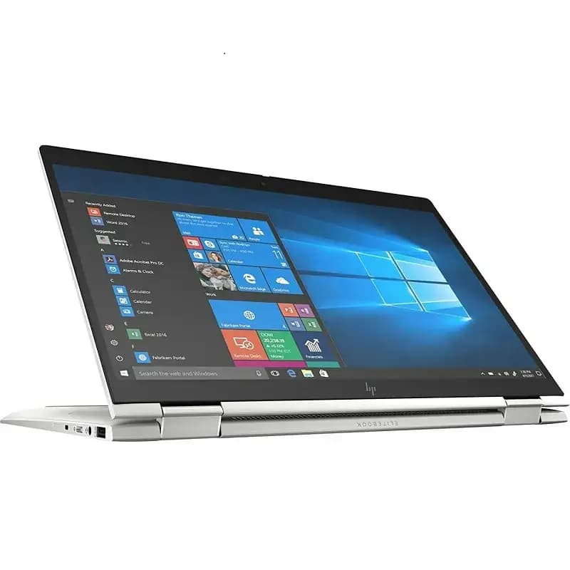 لپ تاپ لمسی استوک Hp EliteBook 1040 G6 | i7 8665U | 16GB | 512GB