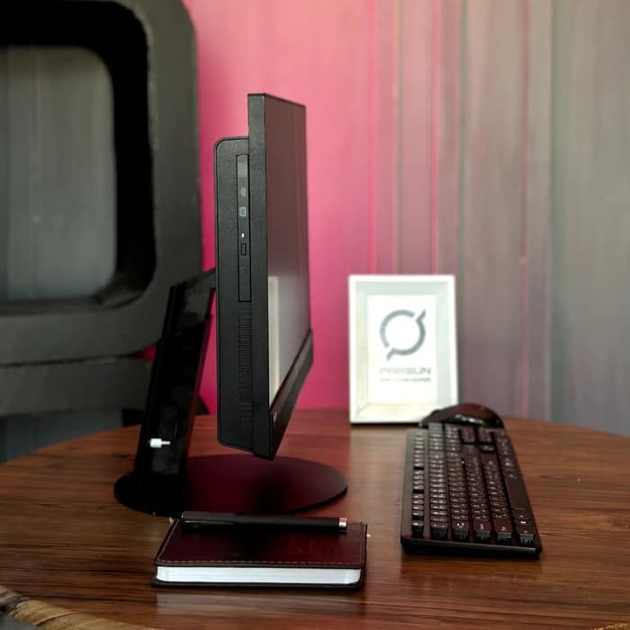 آل این وان لنوو ThinkCentre M820z استوک — تصویر ۵
