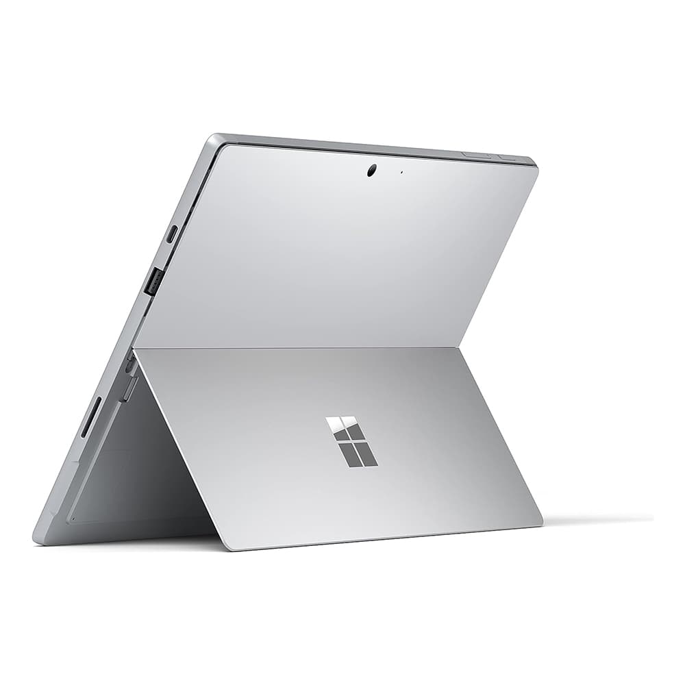 سرفیس پرو ٧ پلاس Surface Pro 7+ i5 1135G7, 8GB Ram, 256GB SSD, Intel Iris Xe — تصویر ۳