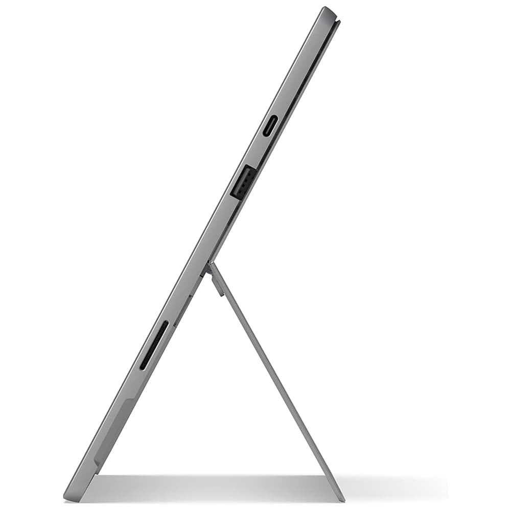 سرفیس پرو ٧ پلاس Surface Pro 7+ i5 1135G7, 8GB Ram, 256GB SSD, Intel Iris Xe — تصویر ۲