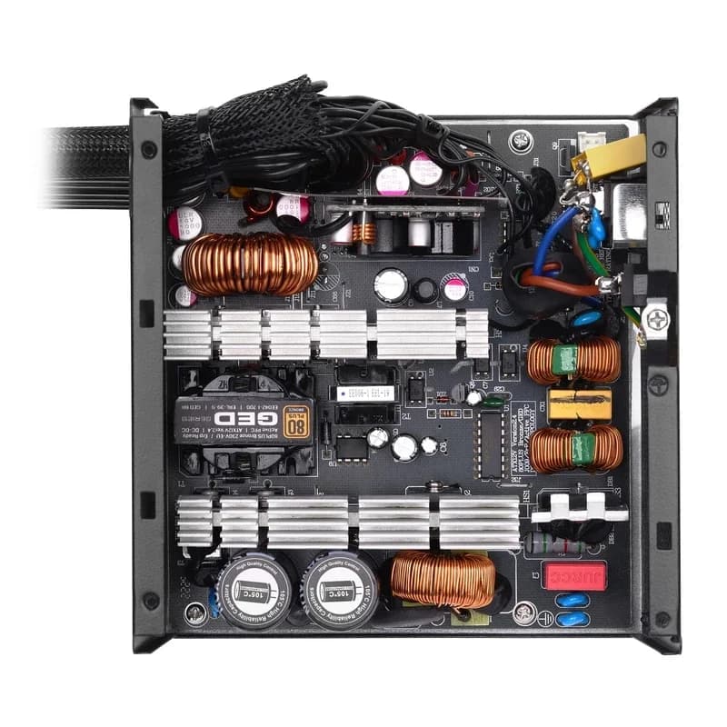 پاور گرین 800 وات مدل GP800A-GED — تصویر ۳