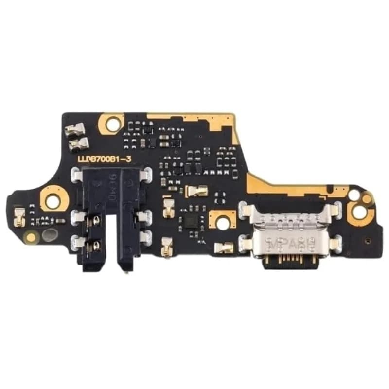 برد شارژ شیائومی Xiaomi Poco X3 Pro