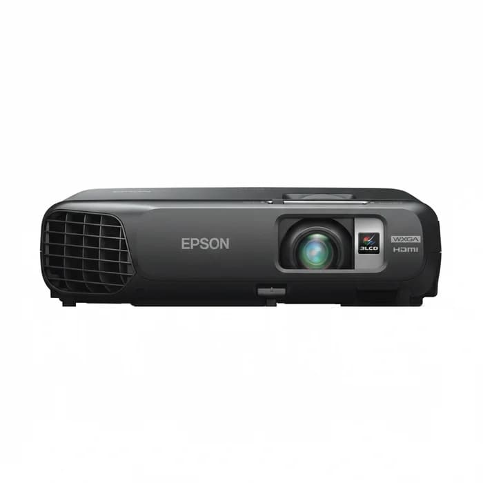 ویدئو پروژکتور استوک EPSON EX7220