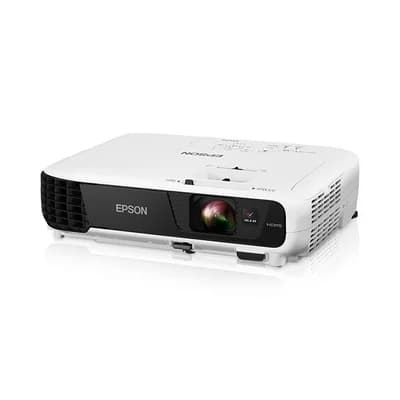 ویدئو پروژکتور استوک EPSON EX5240 — تصویر ۲