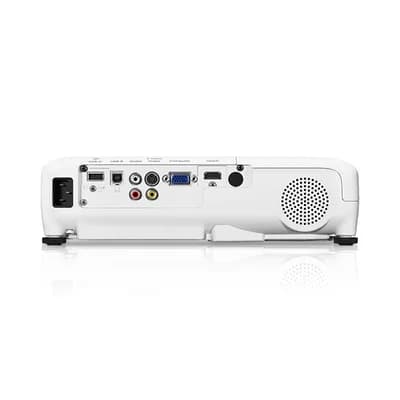ویدئو پروژکتور استوک EPSON EX5240 — تصویر ۳