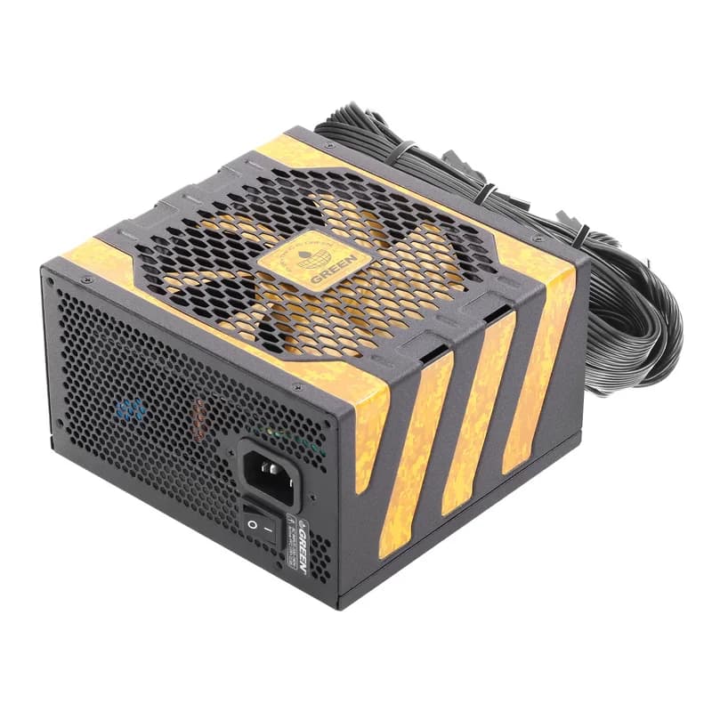 پاور 800 وات گرین Green GP800A-UK EVO