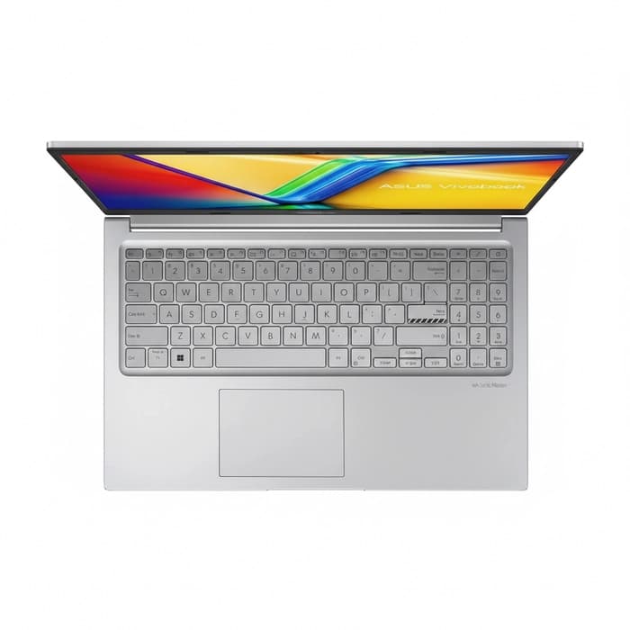 لپ تاپ ایسوس ASUS X1504 i3 — تصویر ۲