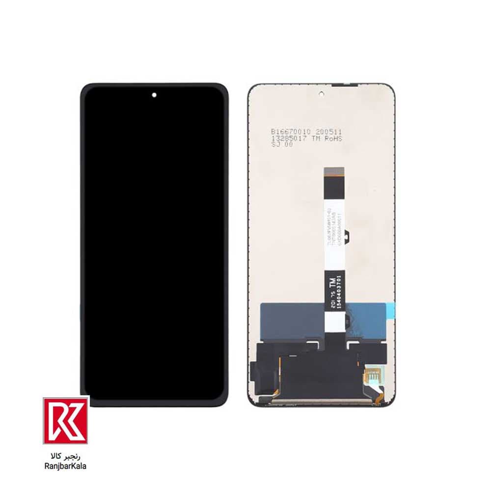 تاچ و ال سی دی اصلی شیائومی Xiaomi Poco X3