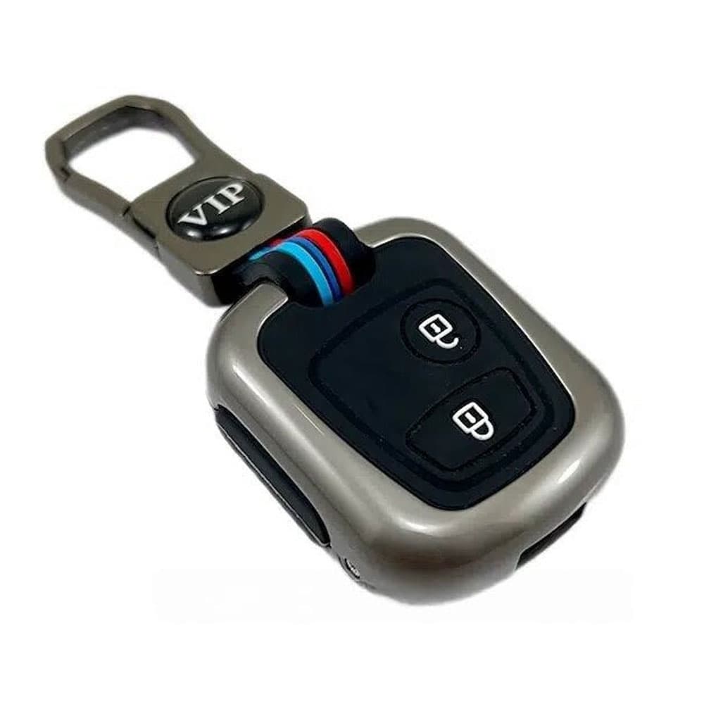 کاور سوییچ لاکچری فلزی مناسب برای پژو 405 جدید slx کد a_95999