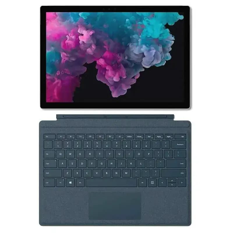 لپ تاپ استوک Surface Pro 6 | i7 8650U | 16GB | 512GB — تصویر ۳