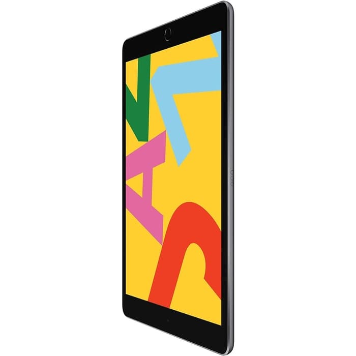 آیپد 10.2 اینچ وای فای 2019 با ظرفیت 32 گیگابایت — تصویر ۵