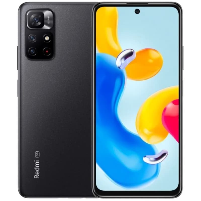 برد شارژ شیائومی Xiaomi Redmi Note 11S 5G