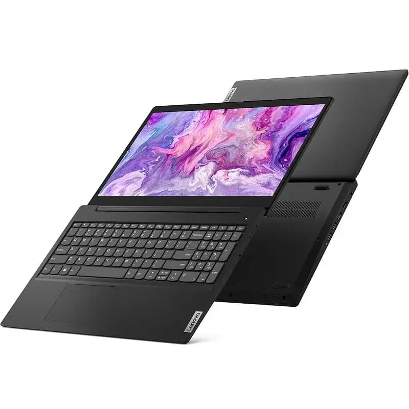 لپ تاپ استوک Lenovo Ideapad 3 | i7 1255U | 16GB | 512GB — تصویر ۴