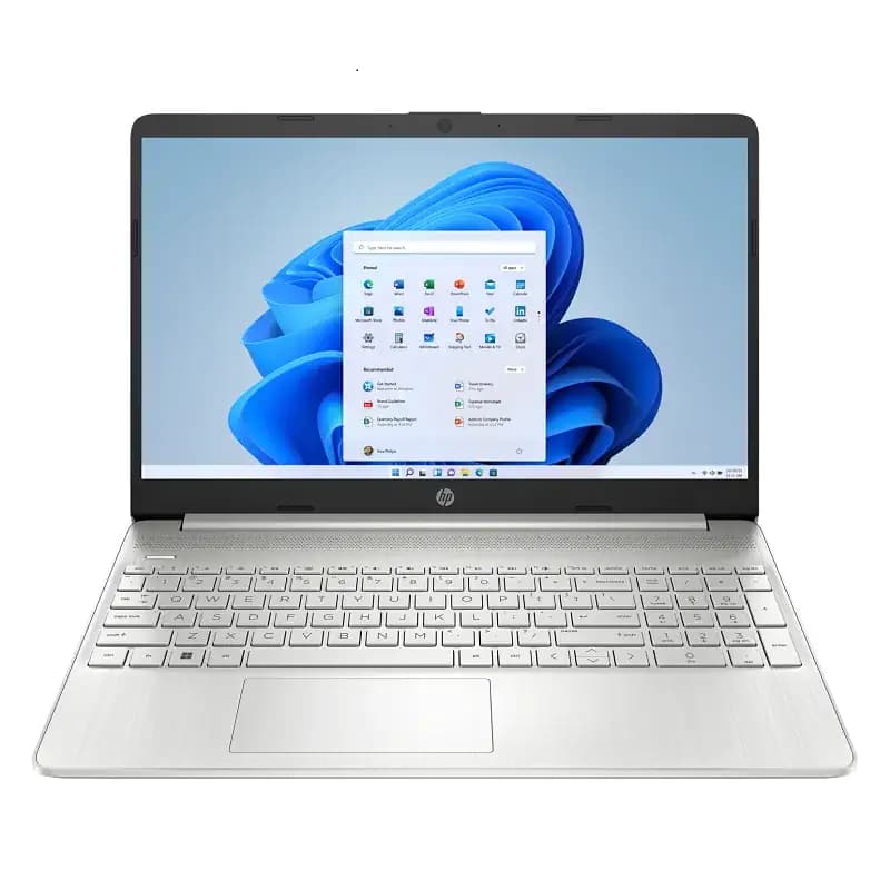 لپ تاپ استوک Hp Pavilion 15 dy | i5 1135G7 | 12GB | 256GB