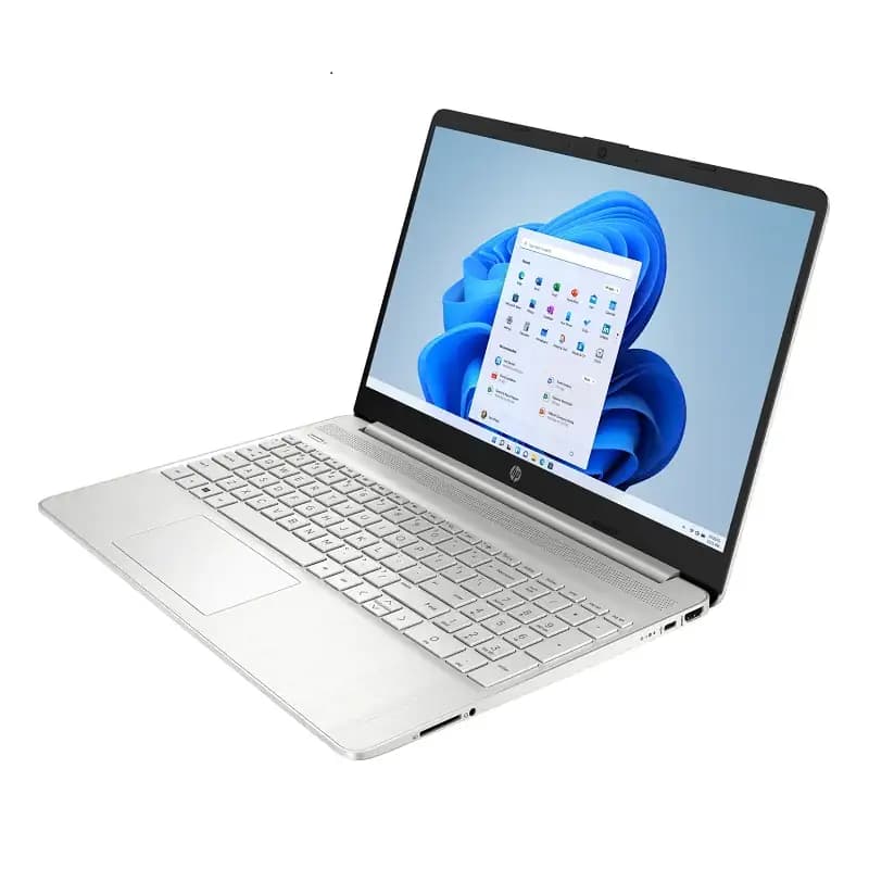 لپ تاپ استوک Hp Pavilion 15 dy | i5 1135G7 | 12GB | 256GB — تصویر ۲