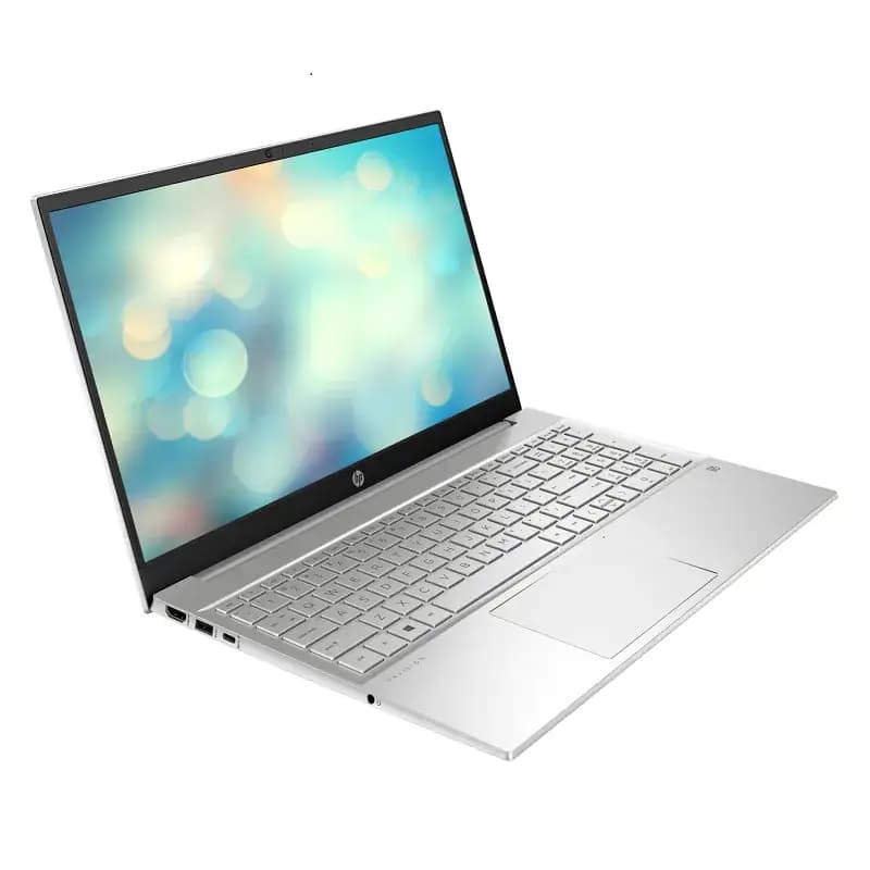 لپ تاپ استوک لمسی Hp Pavilion 15 eh | i7 1165G7 | 16GB | 512GB — تصویر ۳