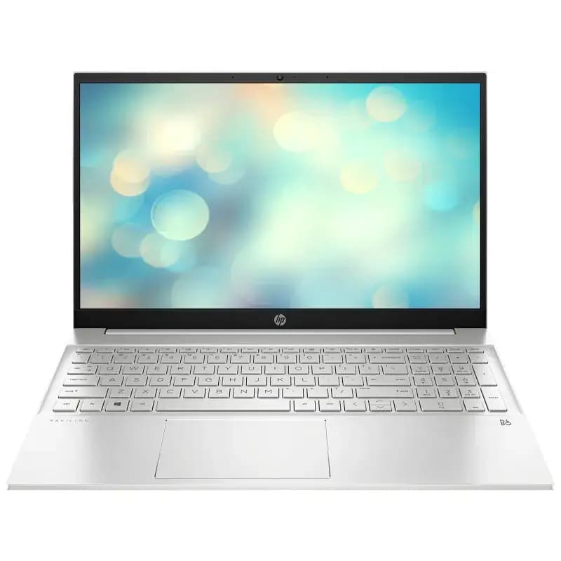 لپ تاپ استوک لمسی Hp Pavilion 15 eh | i7 1165G7 | 16GB | 512GB