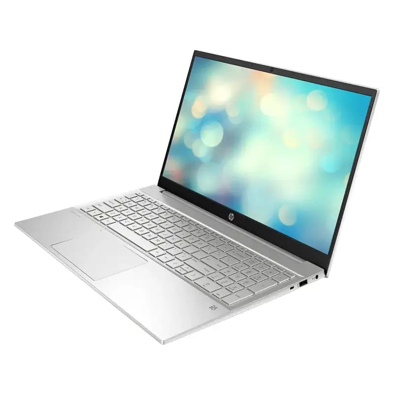 لپ تاپ استوک لمسی Hp Pavilion 15 eh | i7 1165G7 | 16GB | 512GB — تصویر ۴