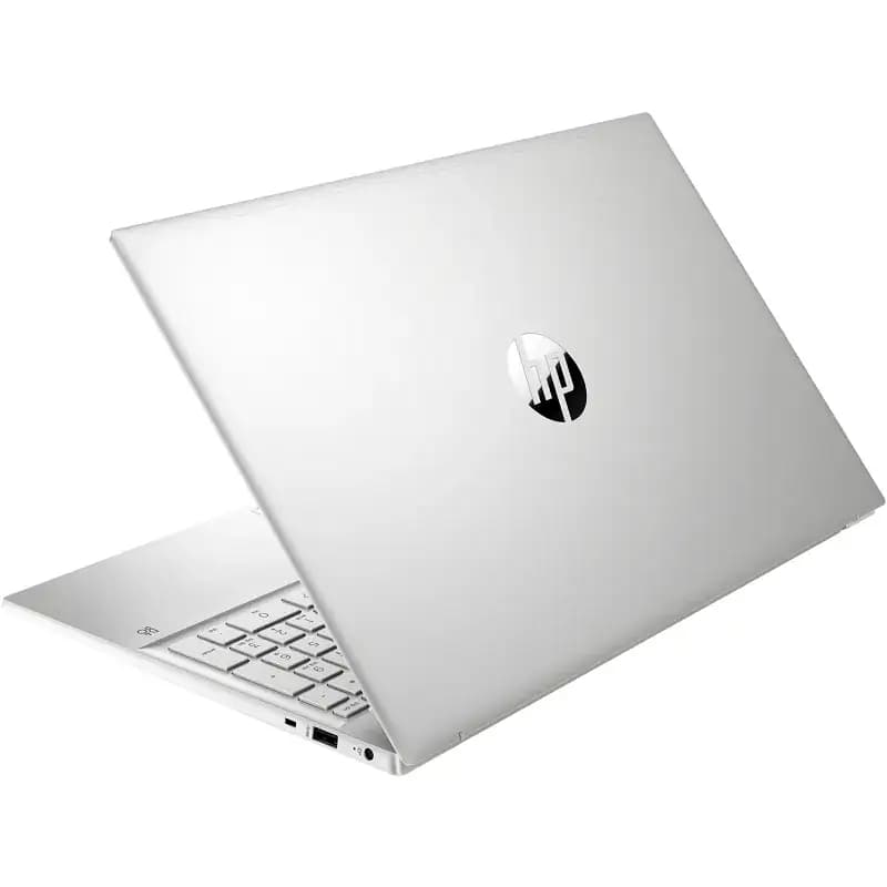 لپ تاپ استوک لمسی Hp Pavilion 15 eh | i7 1165G7 | 16GB | 512GB — تصویر ۲