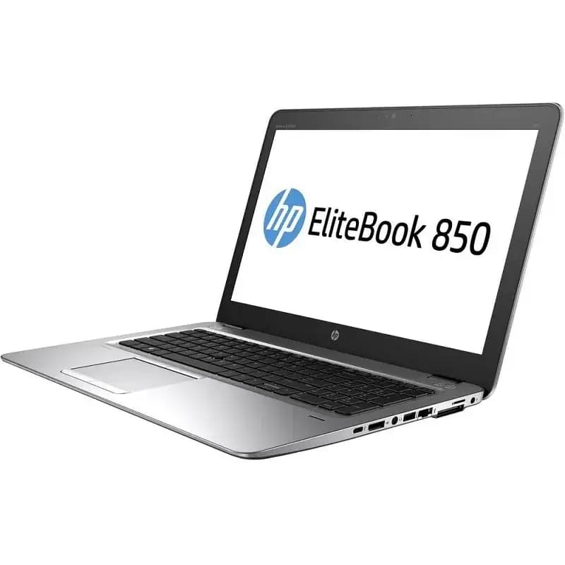 لپ تاپ استوک Hp EliteBook 850 G4 | i5 | 16GB | 256GB