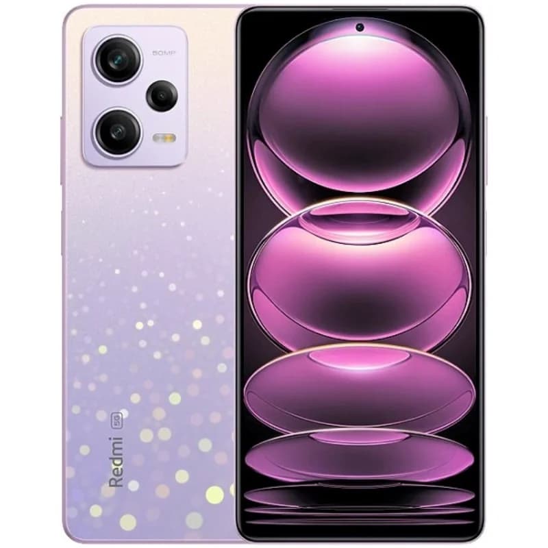 برد شارژ شیائومی Xiaomi Redmi Note 12 Pro 4G
